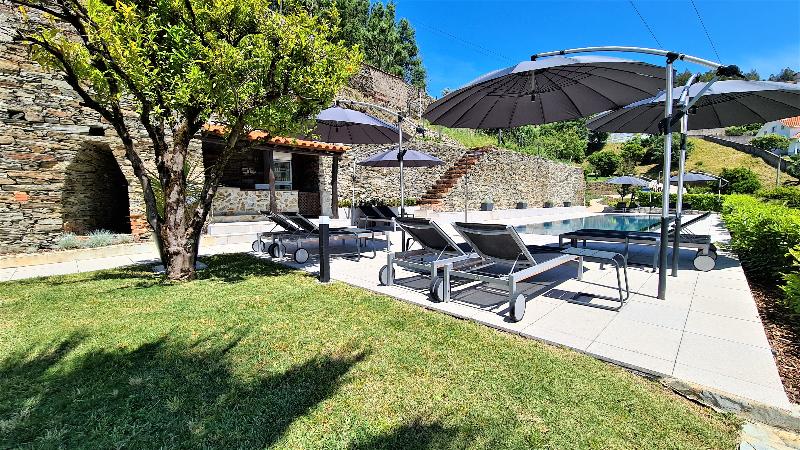 Quinta da Palmeira - Country House Retreat & Spa - Havuz