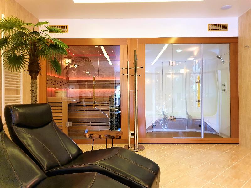 Quinta da Palmeira - Country House Retreat & Spa - Havuz