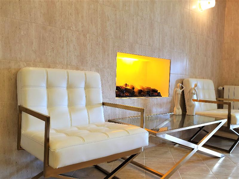Quinta da Palmeira - Country House Retreat & Spa - Havuz