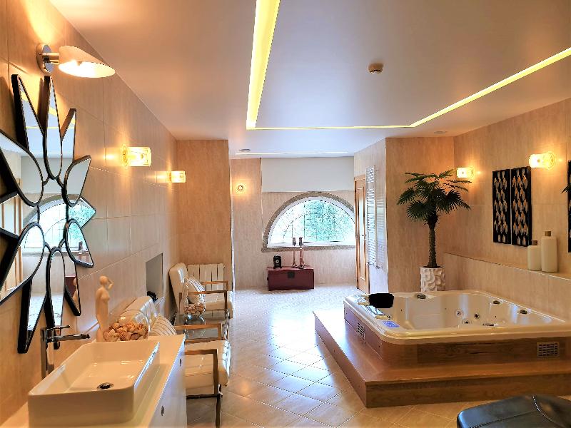 Quinta da Palmeira - Country House Retreat & Spa - Havuz