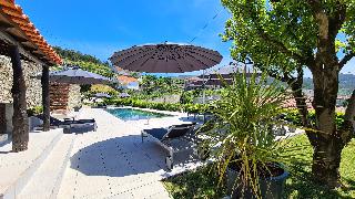 Quinta da Palmeira - Country House Retreat & Spa fotoÄŸrafÄ±
