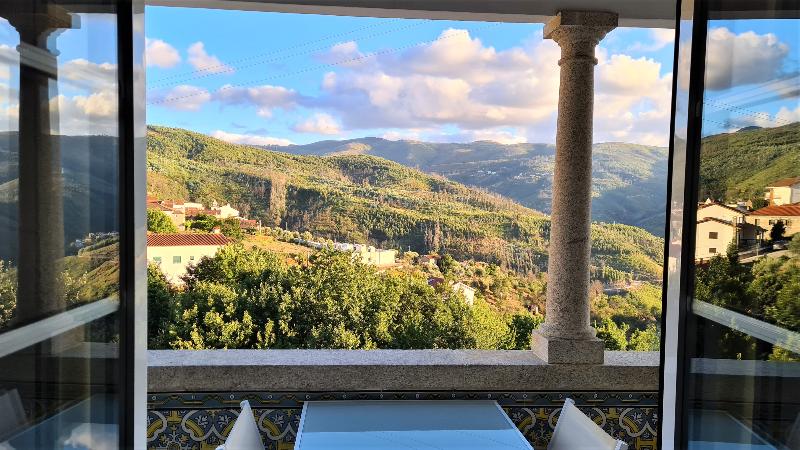 Quinta da Palmeira - Country House Retreat & Spa - Restoran
