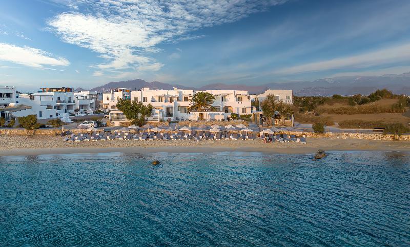 Liana Beach Hotel & Spa - Genel
