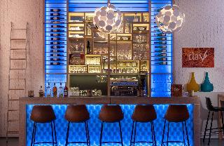 NYX Hotel Prague by Leonardo Hotels fotoÄŸrafÄ±