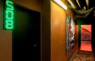 NYX Hotel Prague by Leonardo Hotels fotoÄŸrafÄ±