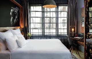 NYX Hotel Prague by Leonardo Hotels fotoÄŸrafÄ±