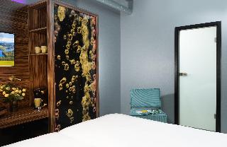 NYX Hotel Prague by Leonardo Hotels fotoÄŸrafÄ±