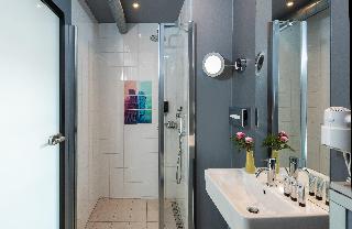 NYX Hotel Prague by Leonardo Hotels fotoÄŸrafÄ±