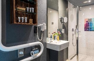 NYX Hotel Prague by Leonardo Hotels fotoÄŸrafÄ±