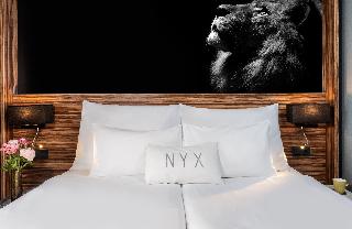 NYX Hotel Prague by Leonardo Hotels fotoÄŸrafÄ±