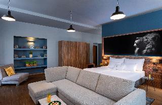 NYX Hotel Prague by Leonardo Hotels fotoÄŸrafÄ±