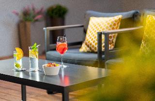 NYX Hotel Prague by Leonardo Hotels fotoÄŸrafÄ±
