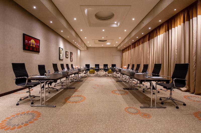 Business Avenue Formerly Rand Hotel - Toplantı