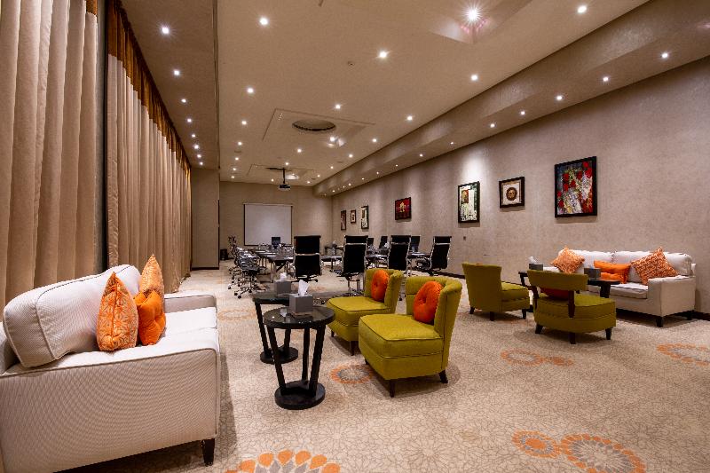 Business Avenue Formerly Rand Hotel - Toplantı