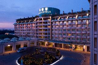UNA HOTELS Expo Fiera Milano