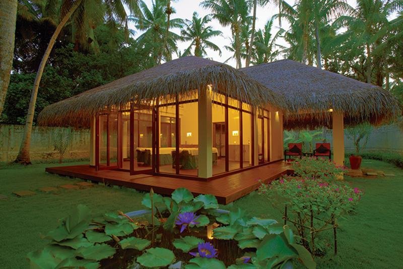 Filitheyo Island Resort fotoÄŸrafÄ±