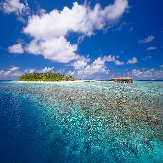 Filitheyo Island Resort otel fotoğrafı