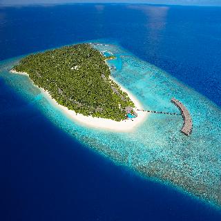 Filitheyo Island Resort fotoÄŸrafÄ±