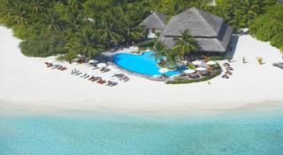 Filitheyo Island Resort fotoÄŸrafÄ±