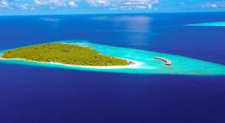 Filitheyo Island Resort fotoÄŸrafÄ±
