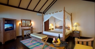 Filitheyo Island Resort fotoÄŸrafÄ±