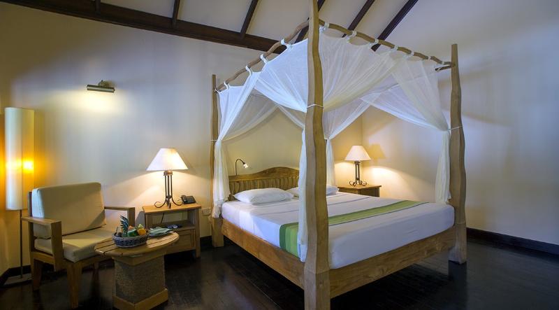Filitheyo Island Resort - Oda