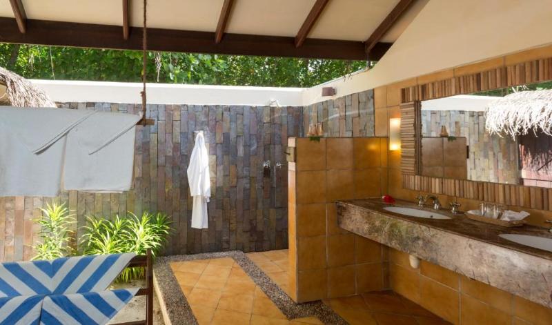 Filitheyo Island Resort - Oda