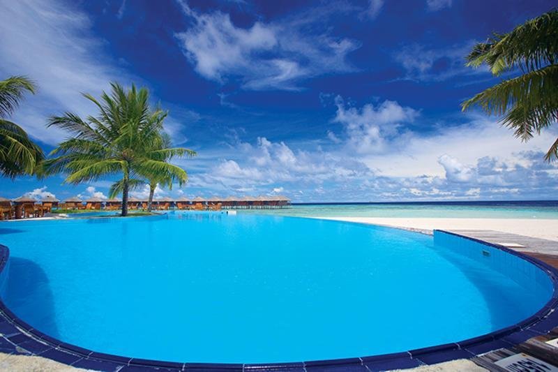 Filitheyo Island Resort fotoÄŸrafÄ±