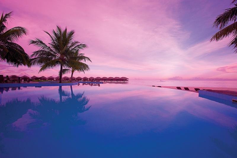 Filitheyo Island Resort fotoÄŸrafÄ±