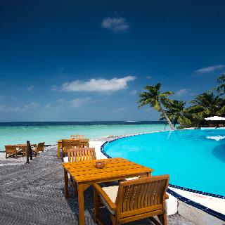 Filitheyo Island Resort fotoÄŸrafÄ±