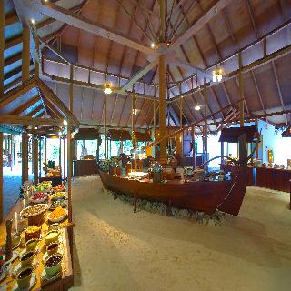 Filitheyo Island Resort fotoÄŸrafÄ±