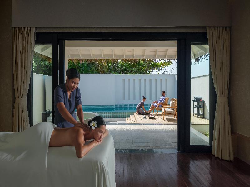 Noku Maldives, Vignette Collection - Aktivite