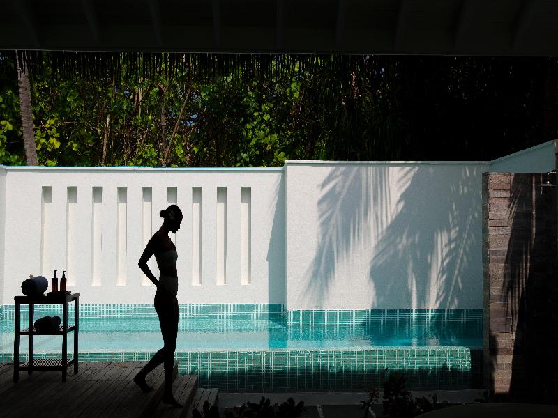 Noku Maldives, Vignette Collection - Aktivite