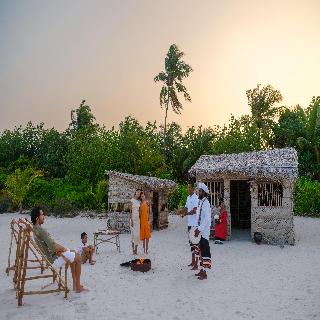 Noku Maldives, Vignette Collection fotoÄŸrafÄ±