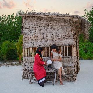 Noku Maldives, Vignette Collection fotoÄŸrafÄ±