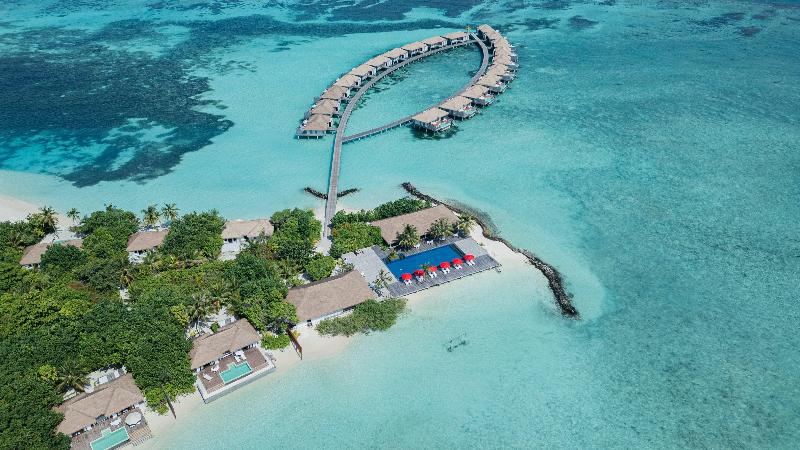 Noku Maldives, Vignette Collection - Genel