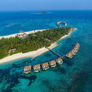 Noku Maldives, Vignette Collection fotoÄŸrafÄ±
