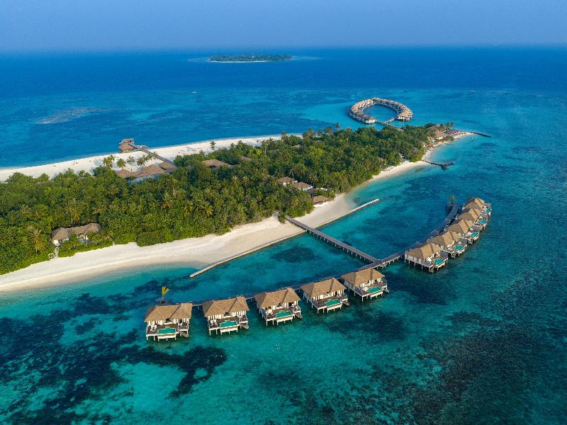 Noku Maldives, Vignette Collection - Genel