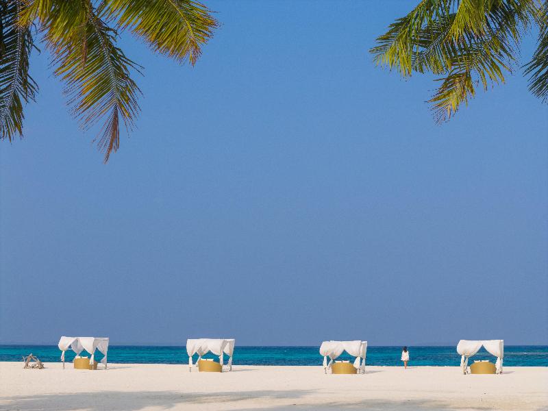 Noku Maldives, Vignette Collection - Genel