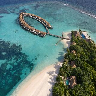 Noku Maldives, Vignette Collection fotoÄŸrafÄ±
