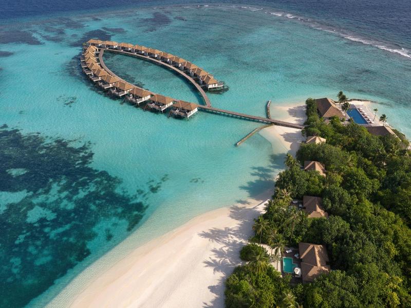 Noku Maldives, Vignette Collection - Genel