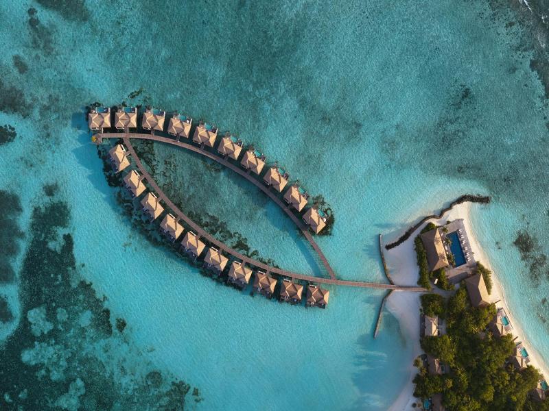 Noku Maldives, Vignette Collection - Genel