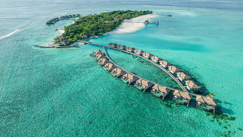Noku Maldives, Vignette Collection - Genel
