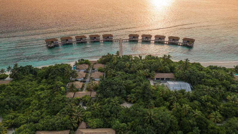 Noku Maldives, Vignette Collection - Genel