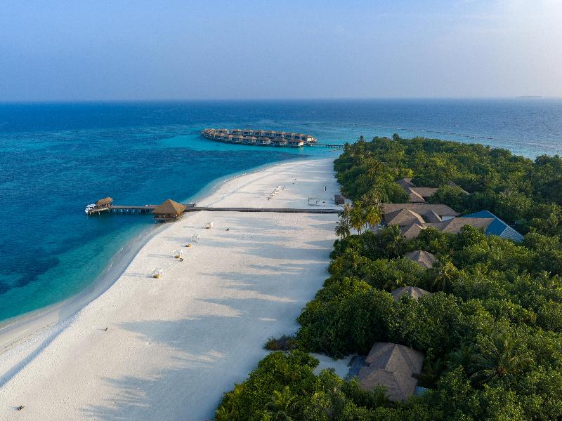 Noku Maldives, Vignette Collection - Genel