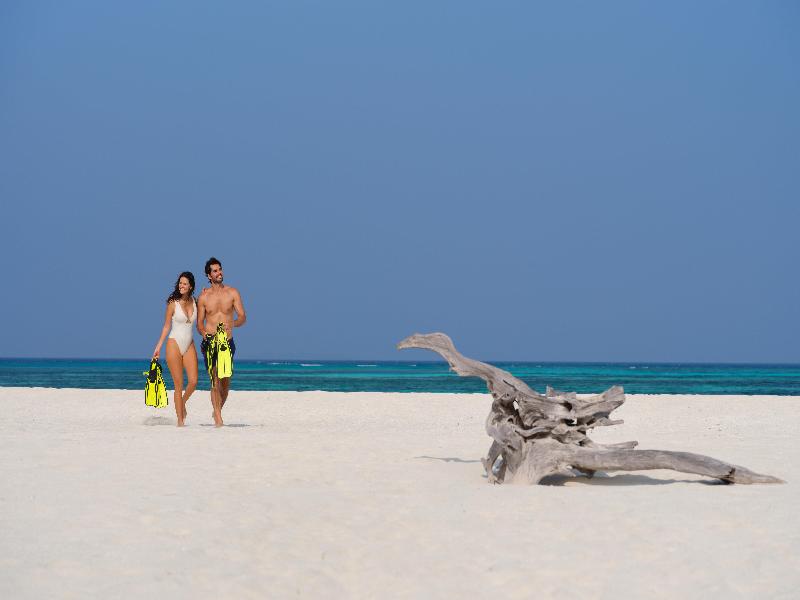Noku Maldives, Vignette Collection - Genel