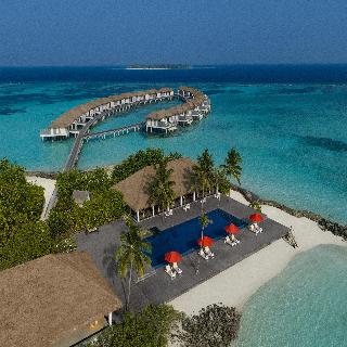Noku Maldives, Vignette Collection fotoÄŸrafÄ±