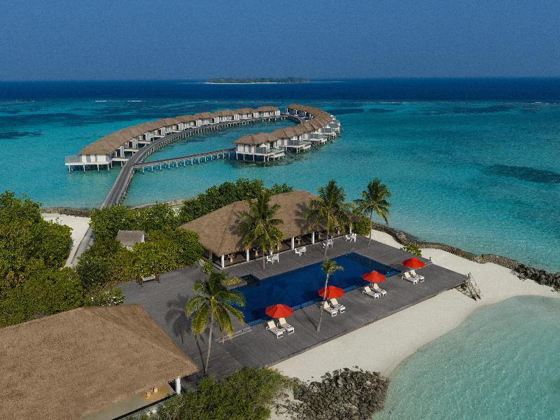 Noku Maldives, Vignette Collection - Genel