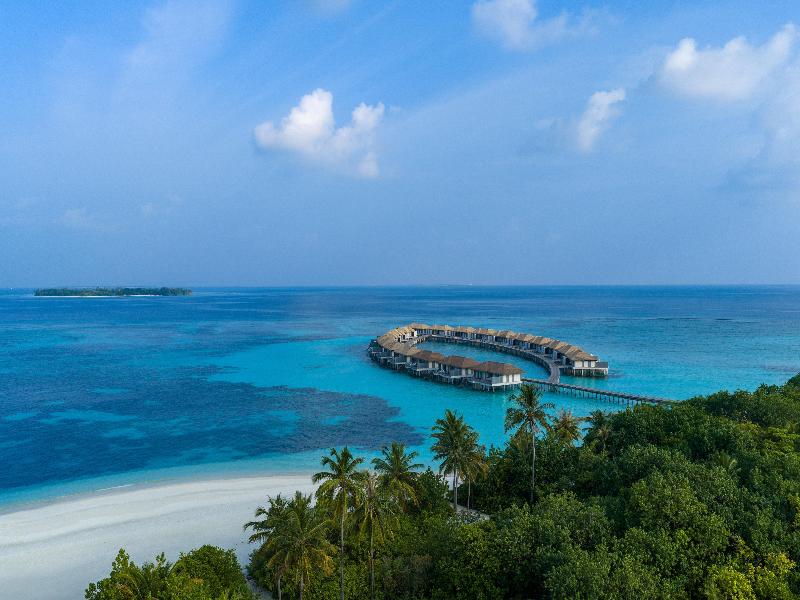 Noku Maldives, Vignette Collection - Genel