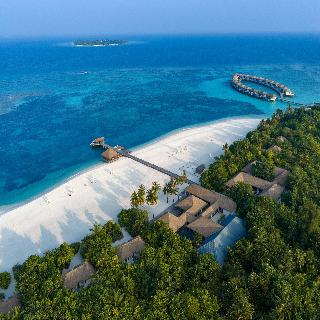 Noku Maldives, Vignette Collection fotoÄŸrafÄ±
